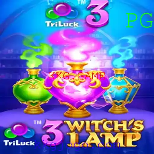 Descubra o Universo de 3WitchsLamp: Um Mergulho no Mundo da Magia e Estratégia