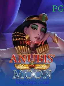 Explorando o Mundo de AnubisMoon: Um Mergulho no Universo de KKG.GAME