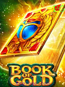 Explorando o Fascinante Mundo de 'BookofGold': O Jogo de Destaque da KKG.GAME