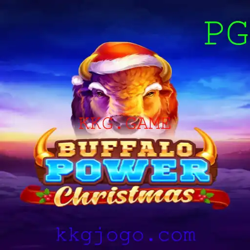 Descubra o Fascinante Mundo de Buffalo Power Christmas em KKG.GAME