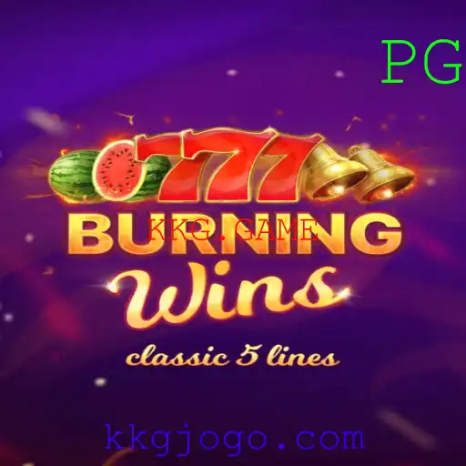 BurningWins: Descubra o Fascinante Mundo do Jogo KKG.GAME