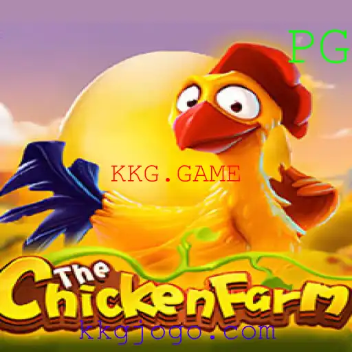 Descubra o Mundo Emocionante de ChickenFarm: O Jogo Inovador da KKG.GAME