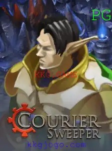 CourierSweeper: Explorando o Fascinante Mundo do Jogo Inovador da KKG.GAME