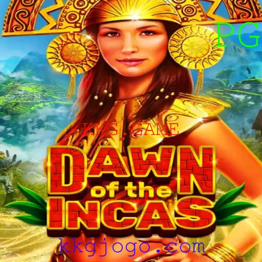 DawnoftheIncas: Uma Jornada Épica no Mundo dos Incas
