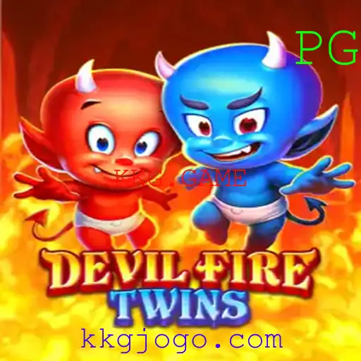 Desvendando o Fascinante Mundo de DevilFireTwins