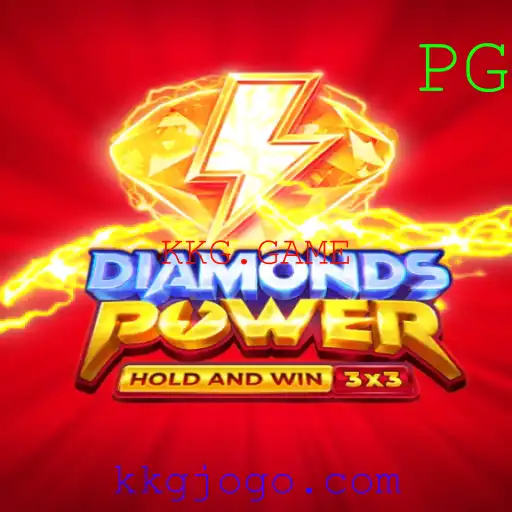 Explorando o Fascinante Mundo de Diamondspower na Plataforma KKG.GAME