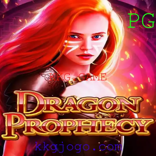 DragonProphecy: Uma Jornada Épica no Mundo de KKG.GAME