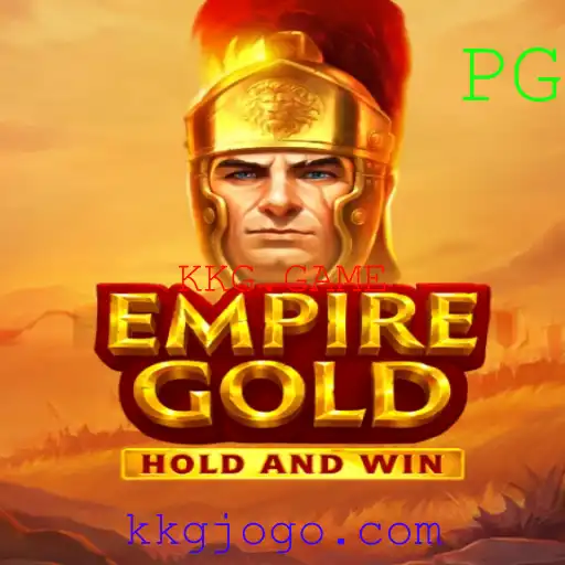 EmpireGold: A New Era of Strategic Gaming with KKG.GAME