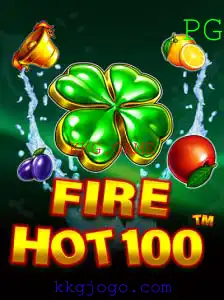 Descubra o Mundo de FireHot100: A Nova Sensação do KKG.GAME