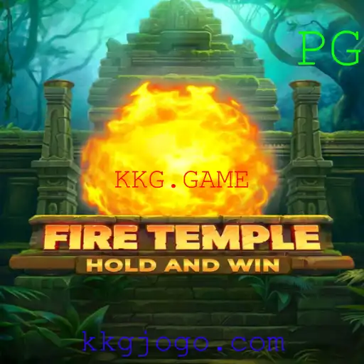 FireTemple: Uma Nova Aventura no Universo de KKG.GAME