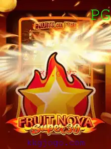 Descubra FruitrNovaSupe30: A Nova Sensação do Mundo dos Jogos