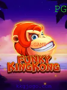 Descubra o Mundo de FunkyKingKong: Um Jogo de Aventura e Estratégia