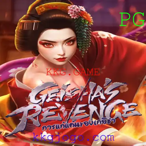Descubra o Fascinante Mundo de GeishasRevenge