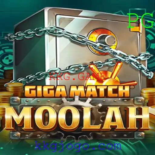 GigaMatchMoolah: O Novo Fenômeno dos Jogos