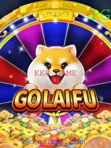 GoLaiFu: Descubra o Mundo Emocionante do Novo Jogo
