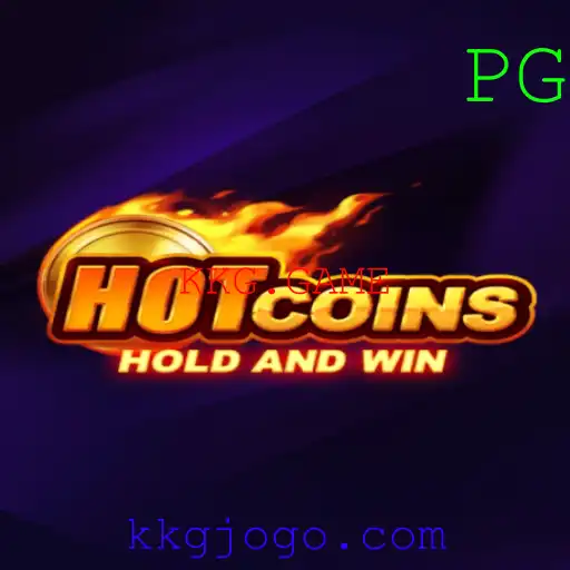 Descubra o Universo Empolgante de HotCoins: O Jogo Revolucionário da KKG.GAME
