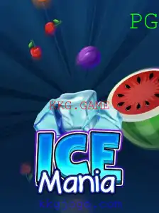 IceMania: Descubra o Jogo Gelado do Momento com KKG.GAME