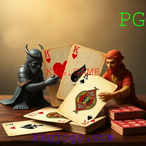 Jogos de cartas