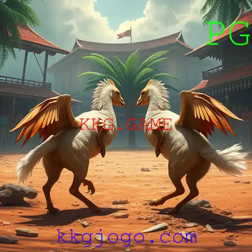 Jogos de sabong