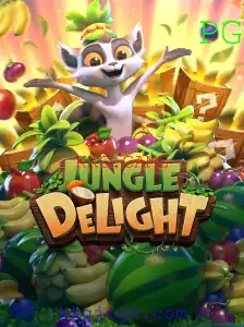 JungleDelight: Aventure-se na Floresta Encantada
