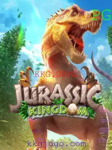 Jurassic Kingdom: Explorando Aventuras Pré-históricas no Mundo Virtual