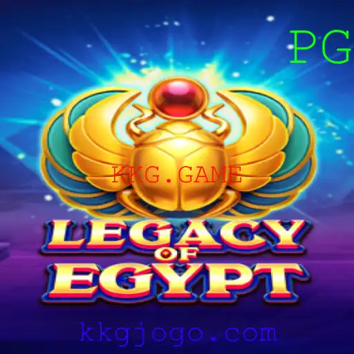 Explorando as Riquezas do Jogo LegacyOfEgypt com KKG.GAME