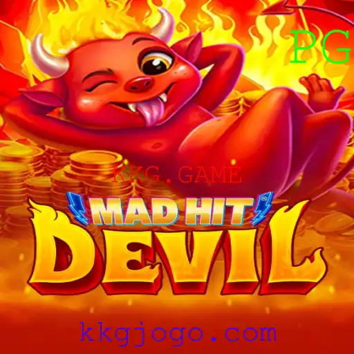 Explorando MadHitDevil: A Nova Sensação de KKG.GAME