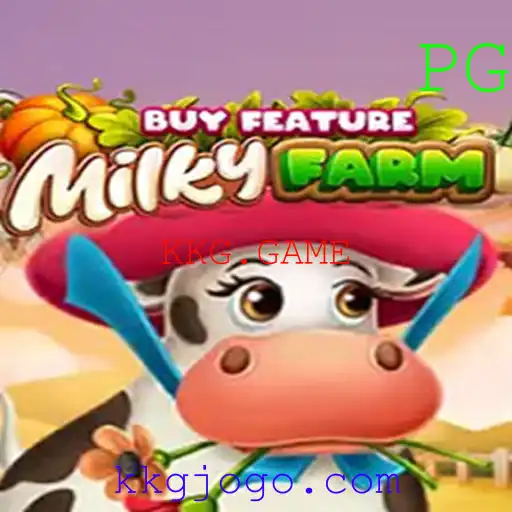 Explorando o Mundo de MilkyFarmBuyFeature: Uma Viagem ao Universo de KKG.GAME