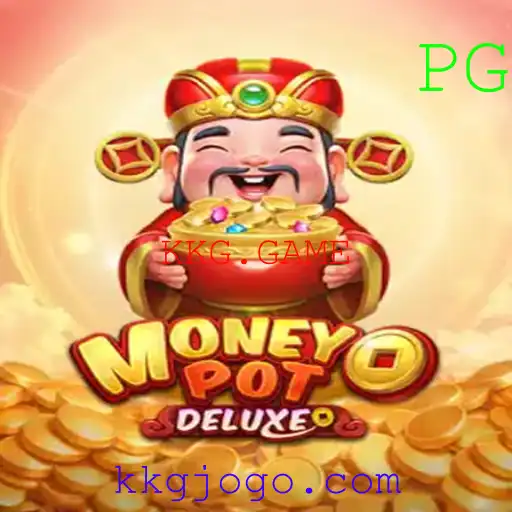 Descubra o Fascinante Mundo de MoneyPotDELUXE: Um Jogo Revolucionário no Universo KKG.GAME