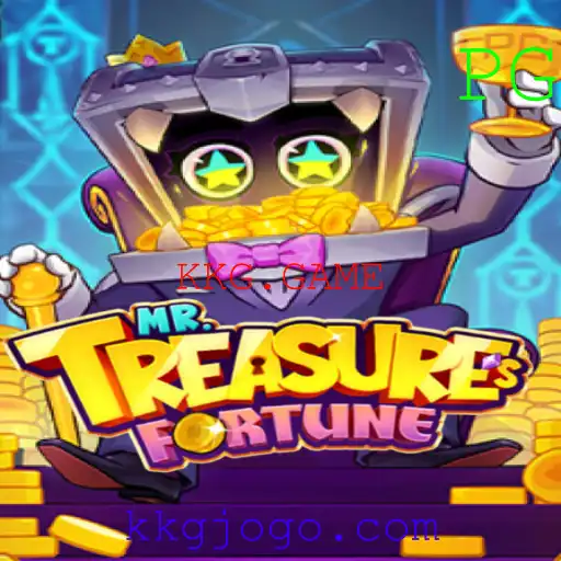 Descubra os Segredos de MrTreasuresFortune: O Novo Sucesso da KKG.GAME