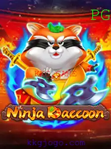 Explorando o Mundo de Aventura de NinjaRaccoon