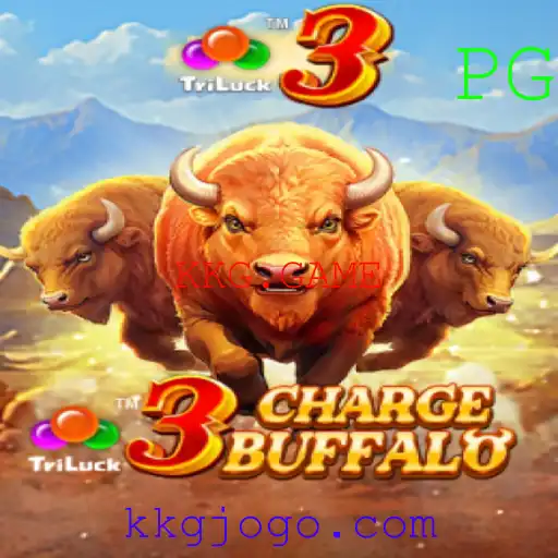 Explorando o Fascinante Mundo de 3ChargeBuffalo em KKG.GAME