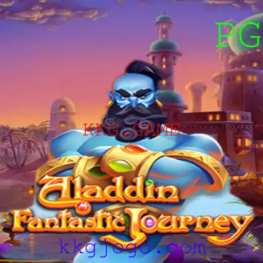 Explore o Fascinante Mundo do Jogo Aladdin: Uma Aventura Inesquecível da KKG.GAME