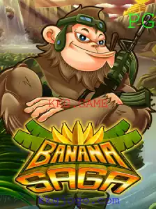 BananaSaga: Mergulhe na Aventura Inovadora dos Games