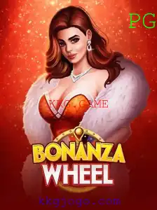 Descubra BonanzaWheel: A Nova Sensação de KKG.GAME