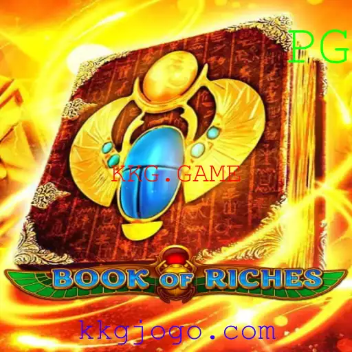 Explorando o Fascinante Mundo de BookofRiches: Um Tesouro de Aventura e Fortuna