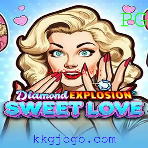 Explorando o Mundo Encantador de DiamondExplosionSweetLove: O Jogo que Conquista