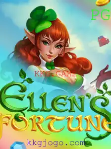 Descubra Aventura no Mundo de EllensFortune