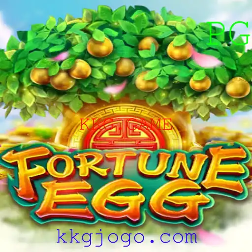 Explorando FortuneEgg: A Nova Sensação em KKG.GAME