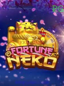 Descubra a Magia de FortuneNeko: Um Jogo Envolvente da KKG.GAME