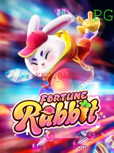 Explorando FortuneRabbit: Um Guia Completo do Jogo da KKG.GAME