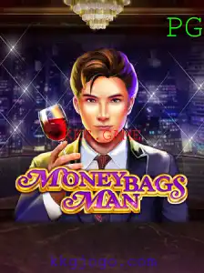 Descubra o Mundo de MoneybagsMan: Uma Viagem no Universo dos Tesouros