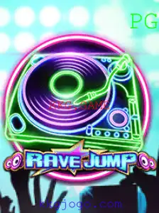 RaveJump: A Excitante Nova Aventura do Mundo dos Jogos