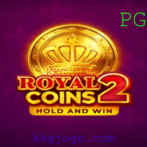 Explorando o Mundo de RoyalCoins2: O Jogo Revolucionário do KKG.GAME