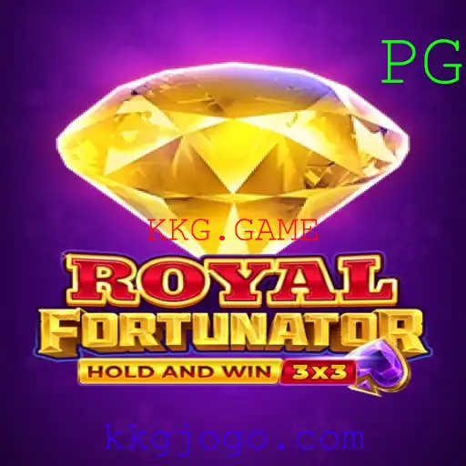 Royalfort: A Nova Sensação Entre os Jogos de Estratégia da KKG.GAME