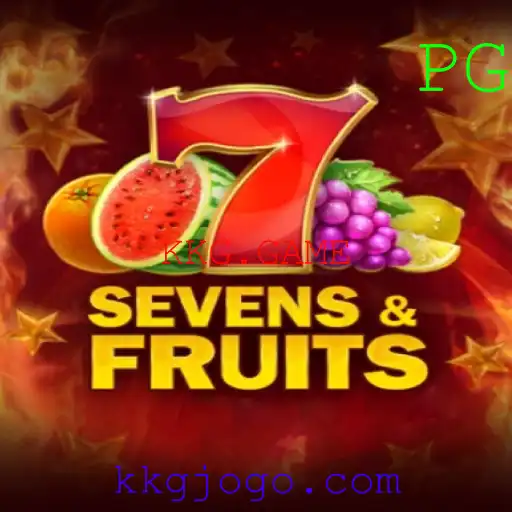 Descubra o Mundo Vibrante de SevensFruits: O Jogo de Frutas que Conquista