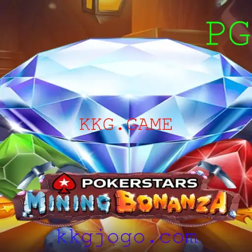 Explorando o Mundo do Pokerstars: Regras e Inovações do Jogo com KKG.GAME