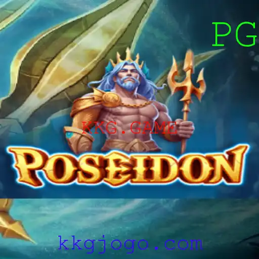Descubra o Mundo de Poseidon: Um Mergulho no Oceano de KKG.GAME