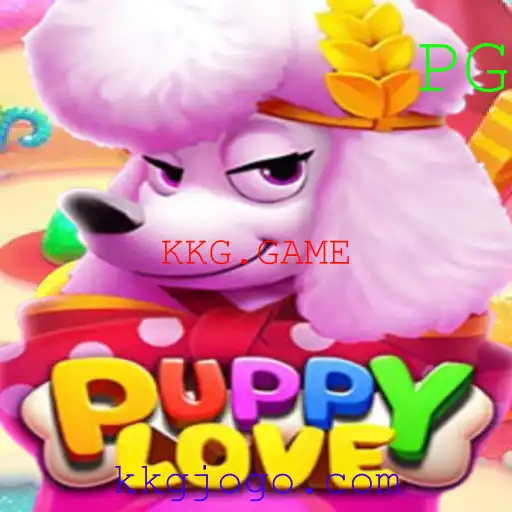 Descubra o encantador mundo de PuppyLove