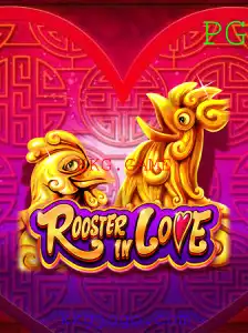 RoosterInLove: Uma Jornada Interativa no Mundo de KKG.GAME